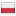 terazmatura.pl server is located in Poland